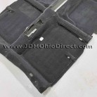 JDM EK4 Civic SiR Black Carpet 